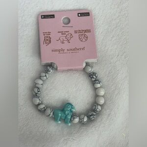 Simply Southern Conserve & Protect–Tracking Bracelet - Meet Your Lion